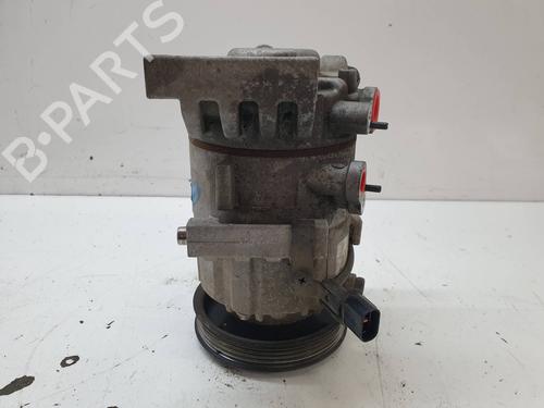 AC compressor HYUNDAI ELANTRA V Saloon (MD, UD) 1.6 CRDi | BP17520573M34 