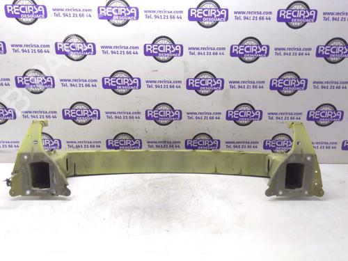 Front bumper reinforcement FIAT DOBLO Box Body/MPV (223_)  | BP9473594C109 