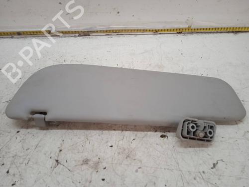 Højre solskærm OPEL COMBO Box Body/MPV (X12)  | BP10332545I2 