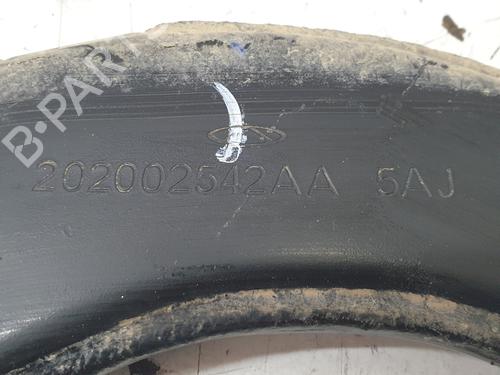 Right rear suspension arm OMODA 5  | BP29135734M15