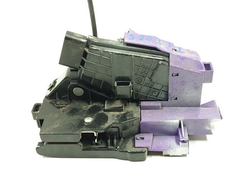 Used Rear left lock HYUNDAI i30 (PDE, PD, PDEN) 1.0 T-GDI (120 hp) 18473899