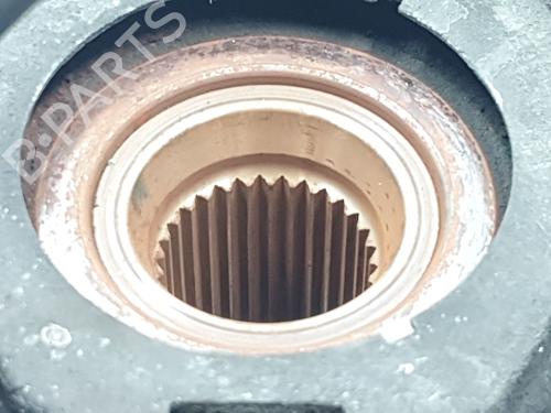 Højre Styrespindel Lejehus OPEL VIVARO B Van (X82) 1.6 CDTI (05) | BP30961067M26 