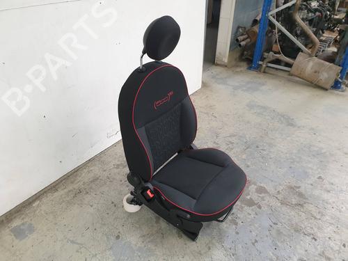 Left front seat FIAT 500 (312_) | BP17671747C15 - Image 4