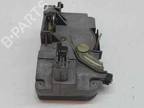 Front right lock PEUGEOT 206 Hatchback (2A/C)  | BP9491690C97 