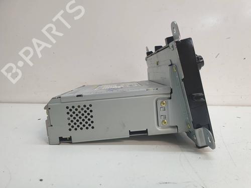 Radio RENAULT CLIO IV (BH_)  | BP10375559E6 