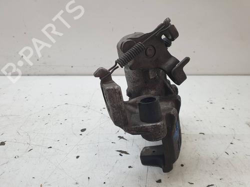 Right rear brake caliper TOYOTA YARIS (_P13_) 1.5 Hybrid (NHP130_, NHP130) | BP24802734M106 
