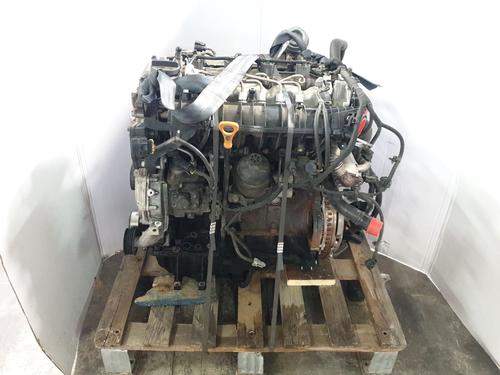 Engine KIA PRO CEE'D (JD) 1.6 CRDi 128 | BP36799317M1 - Image 3