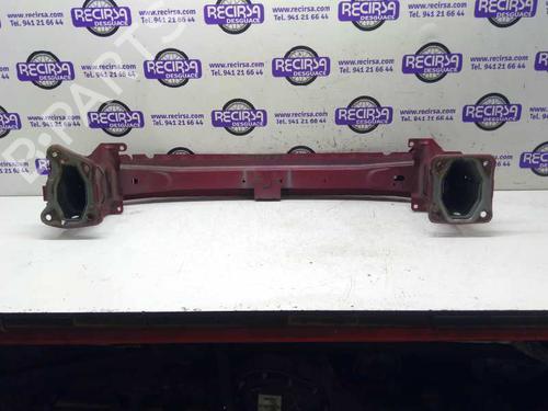 Front bumper reinforcement MAZDA 3 (BK) 1.6 DI Turbo | BP9477195C109 