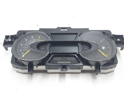 Used Instrument cluster RENAULT TRAFIC III Van (FG_) 1.6 dCi 95 (FGMJ, FGMR) (95 hp) 28422964