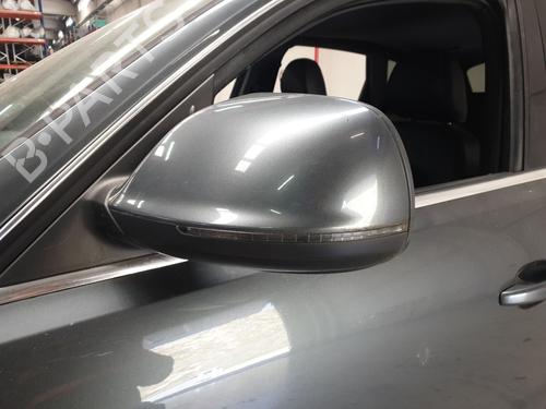 Climate control AUDI Q5 (8RB) 2.0 TDI quattro | BP34346710I5  - Image 21