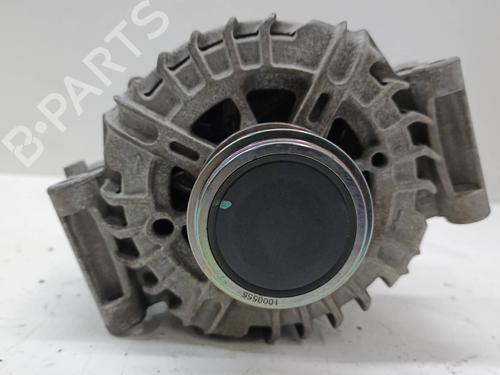 Alternator VW GOLF VII (5G1, BQ1, BE1, BE2)  | BP16961786M7 