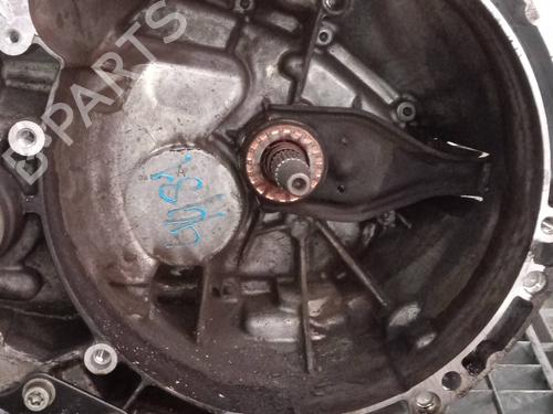 Gearbox PEUGEOT 308 II (LB_, LP_, LW_, LH_, L3_)  | BP9873183M3 
