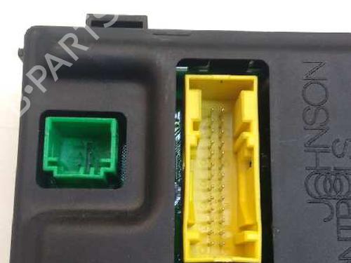 Climate control CITROËN C4 I (LC_)  | BP9480755I5 