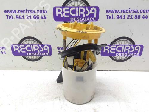 Fuel pump VW GOLF VI (5K1)  | BP9471932M76 