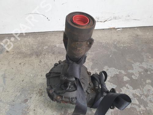 Front differential TOYOTA LAND CRUISER PRADO (_J12_)  | BP25984718M23 
