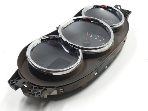 Instrument cluster DACIA DUSTER (HS_) 1.5 dCi | BP29750229C47 
