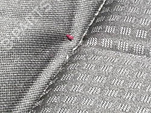 Sæde sæt KIA CEED (CD) 1.6 CRDi 136 Eco-Dynamics+ | BP34006618C78  - Image 20