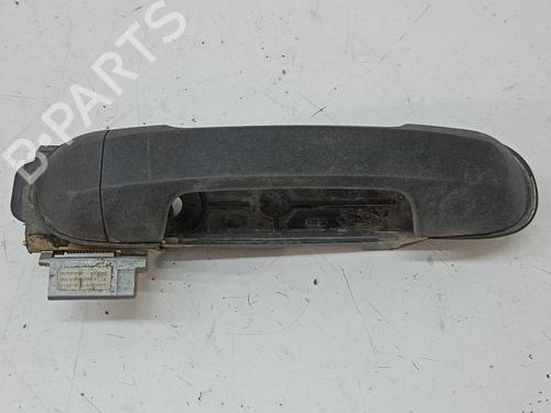 Used Front left exterior door handle FORD TOURNEO CONNECT [2002-2013]  9461220
