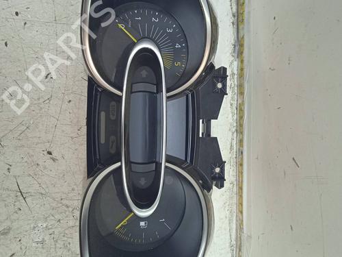 Cuadro instrumentos RENAULT CLIO IV (BH_) [2012-2021]  10333937