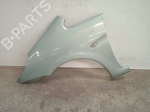 Left front fenders CITROËN XSARA PICASSO (N68) 1.6 HDi | BP9476704C41 