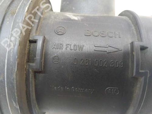 Mass air flow sensor ALFA ROMEO 156 Sportwagon (932_)  | BP9465744M95 