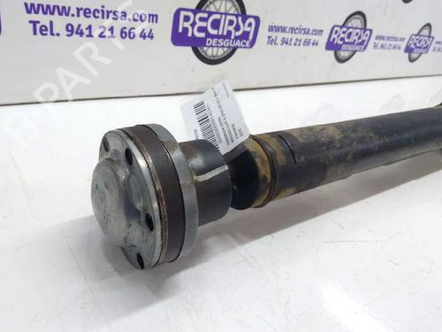 Driveshaft MERCEDES-BENZ GL-CLASS (X164)  | BP9464773M37 