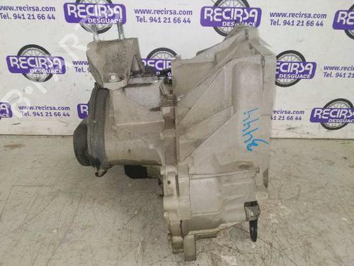 Gearbox FORD FIESTA VI (CB1, CCN)  | BP9465489M3 