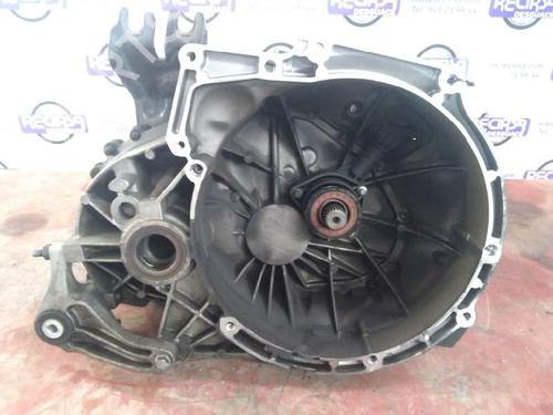 Used Gearbox FORD FOCUS II (DA_, HCP, DP) [2004-2013]  9469250