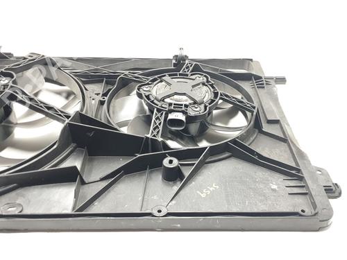 Køleventilator elektrisk OPEL VIVARO B Van (X82) 1.6 CDTI (05) | BP30960166M35