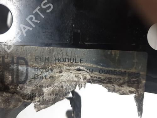 Front slam panel KIA CEED (CD) 1.6 CRDi 136 Eco-Dynamics+ | BP33288401C72  - Image 6