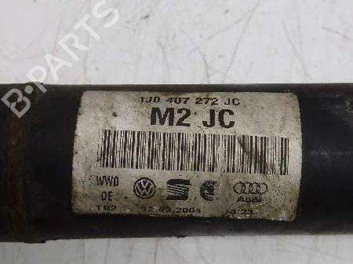 Right front driveshaft SEAT LEON (1M1)  | BP9481414M39 