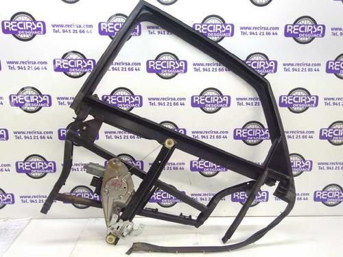 Used Rear left window mechanism AUDI A6 C5 (4B2) 2.4 (165 hp) 9467910