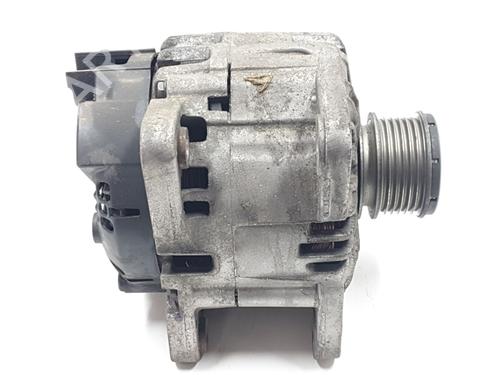 Alternator RENAULT KANGOO / GRAND KANGOO II (KW0/1_)  | BP29554375M7 