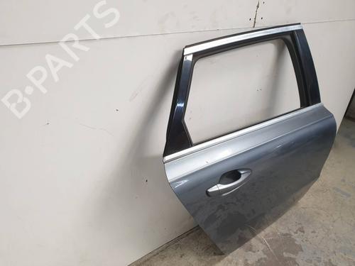 Right rear door PEUGEOT 508 SW I (8E_)  | BP13026536C5