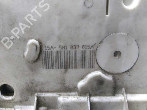 Front left lock SEAT IBIZA IV SC (6J1, 6P5)  | BP9475382C98 