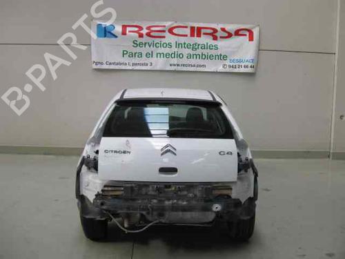 Starter CITROËN C4 I (LC_)  | BP9461532M8 