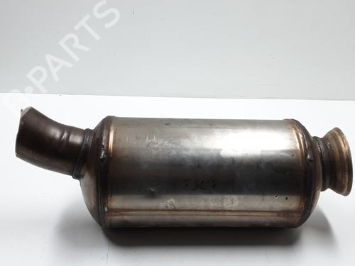 Used Catalyst MERCEDES-BENZ S-CLASS (W220, V220) S 320 CDI (220.025, 220.125) (204 hp) 30968590