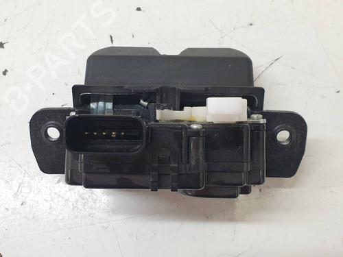 Tailgate lock HYUNDAI TUCSON (TL, TLE)  | BP18708493C101 