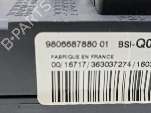 Fuse box PEUGEOT 308 II (LB_, LP_, LW_, LH_, L3_)  | BP26564113E1 