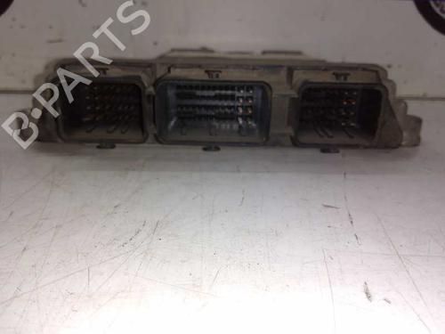Engine control unit (ECU) CITROËN XSARA PICASSO (N68) 1.6 HDi | BP9464671M57 