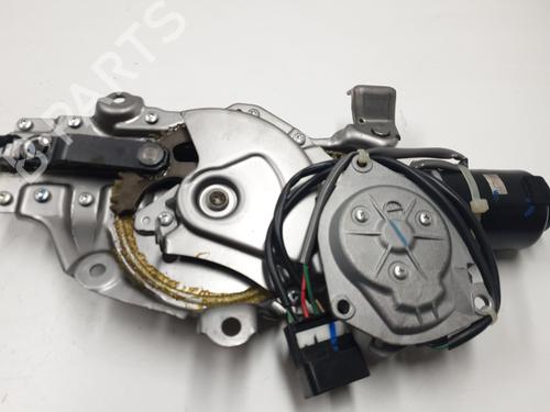 Elektronisk modul LEXUS RX (_U3_) 400h (MHU38_, MHU38R) | BP30594216M83 