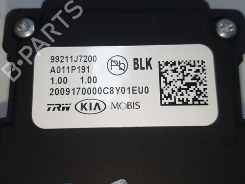 Kamera KIA CEED (CD) 1.6 CRDi 136 | BP38469455E14 - Image 7
