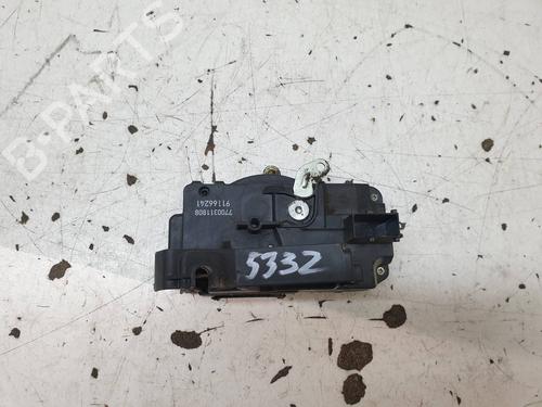 Used Front right lock NISSAN PRIMASTAR Bus (X83) [2001-2025]  29123571
