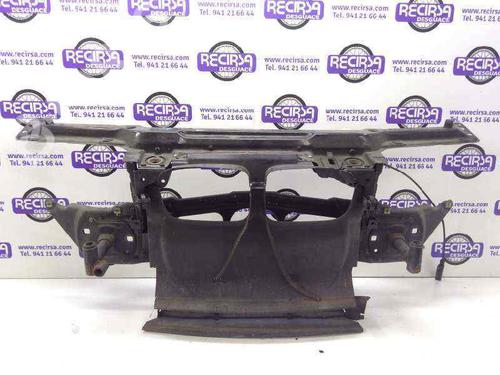 Used Front slam panel Front slam panel BMW 3 (E46) 320 d (136 hp) 9468111 9468111
