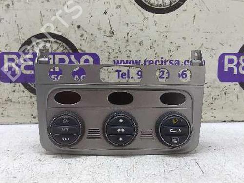 Climate control ALFA ROMEO 147 (937_) 1.6 16V T.SPARK ECO (937.AXA1A, 937.BXA1A) | BP9479244I5 