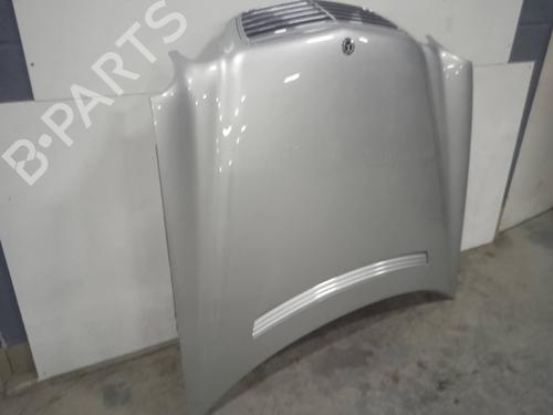 Hood MERCEDES-BENZ E-CLASS (W210)  | BP11820072C1 