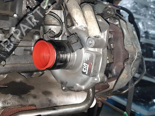 Engine OPEL VIVARO B Van (X82) 1.6 CDTI (05) | BP30960170M1 - Image 7