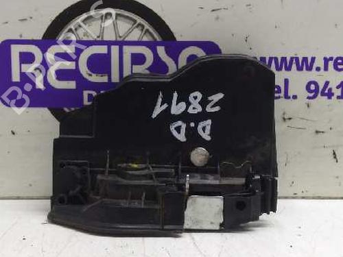 Used Front right lock BMW 1 (E87) 118 d (143 hp) 9482638