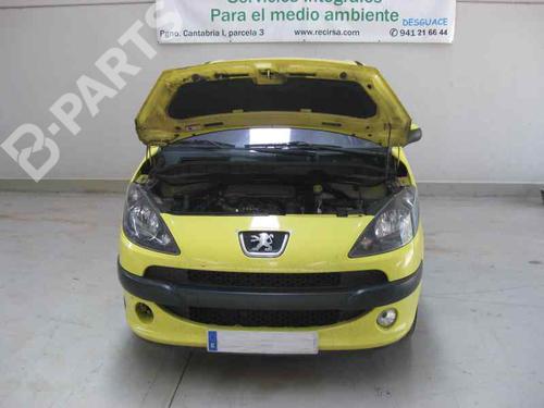 Right front window switch PEUGEOT 1007 (KM_) 1.4 HDi | BP9474968C105  - Image 15