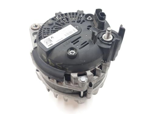 Used Alternator Alternator RENAULT TALISMAN Grandtour (KP_) 2.0 Blue dCi 160 (KPAM) (160 hp) 36040952 36040952